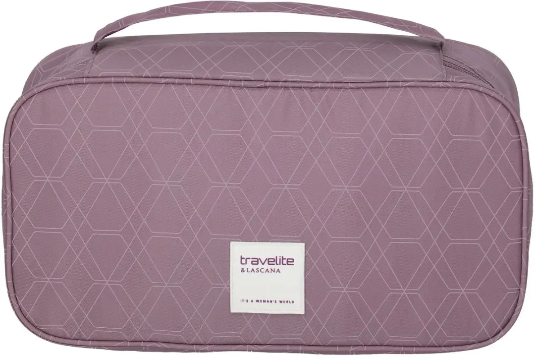 Travelite Lascana fietstas 32 cm
