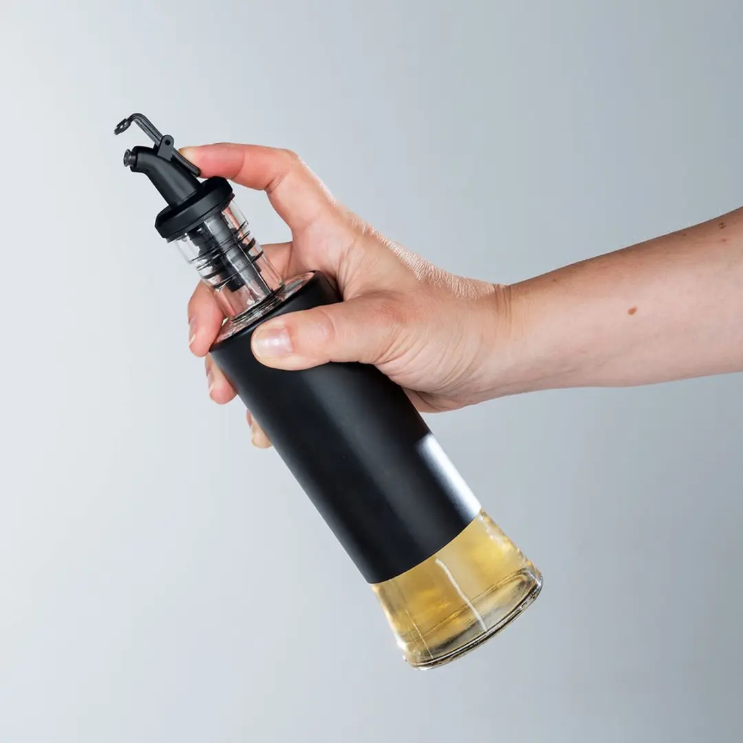 Wenko Boga Flesje 300ml - Transparant