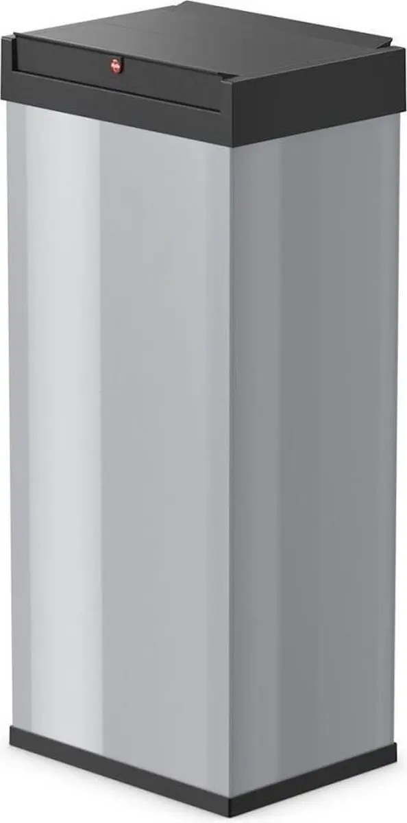 Hailo Big-Box Swing XL Prullenbak