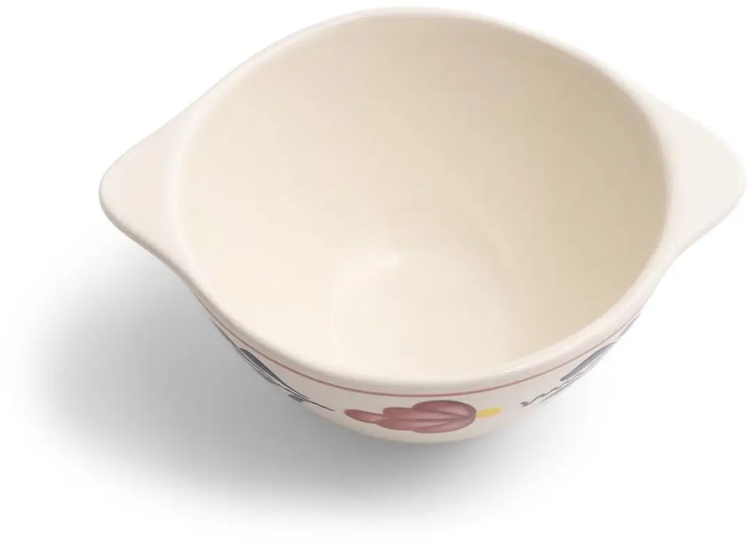 Royal Boch Boerenbont Soepkom Pagi - 6 Stuks - 0,35L
