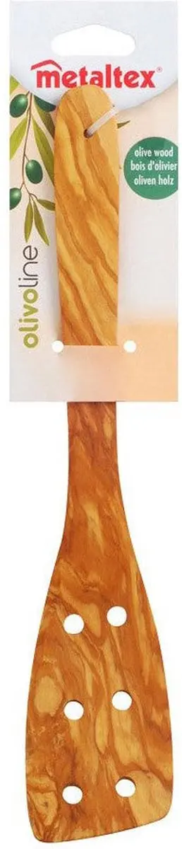 Spatel Metaltex (30 cm)