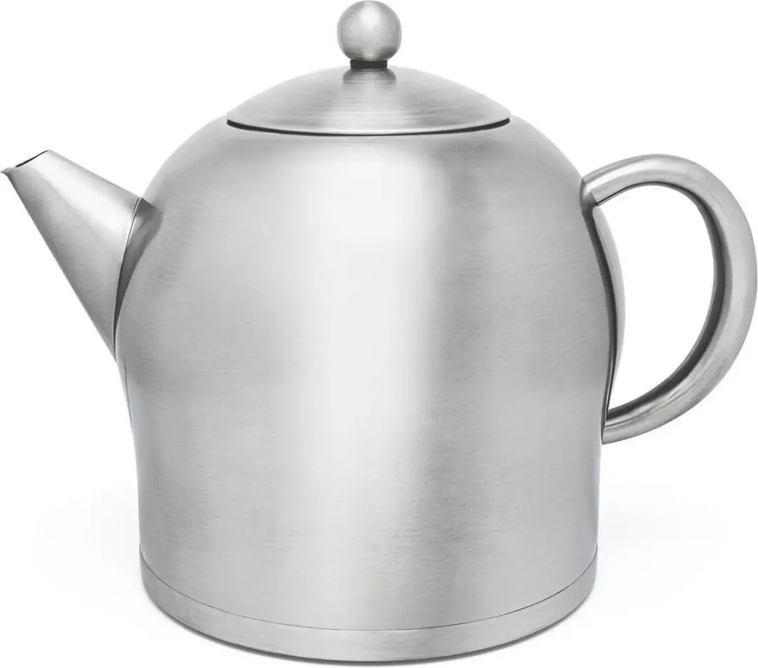 Bredemeijer Minuet Santhee Theepot 2L