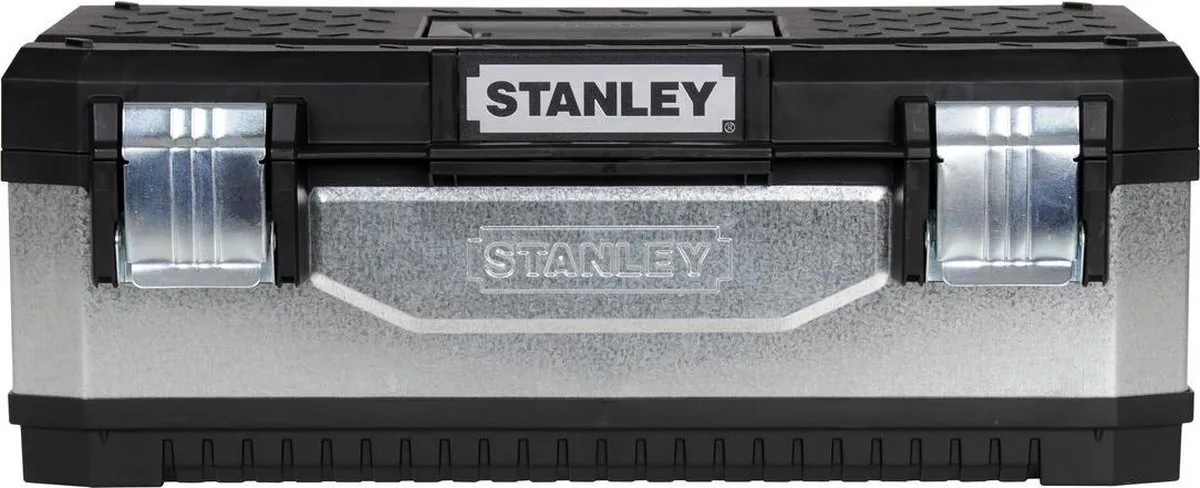 Stanley Gereedschapskoffer Galva 23" MP 1-95-619 - 2-delig