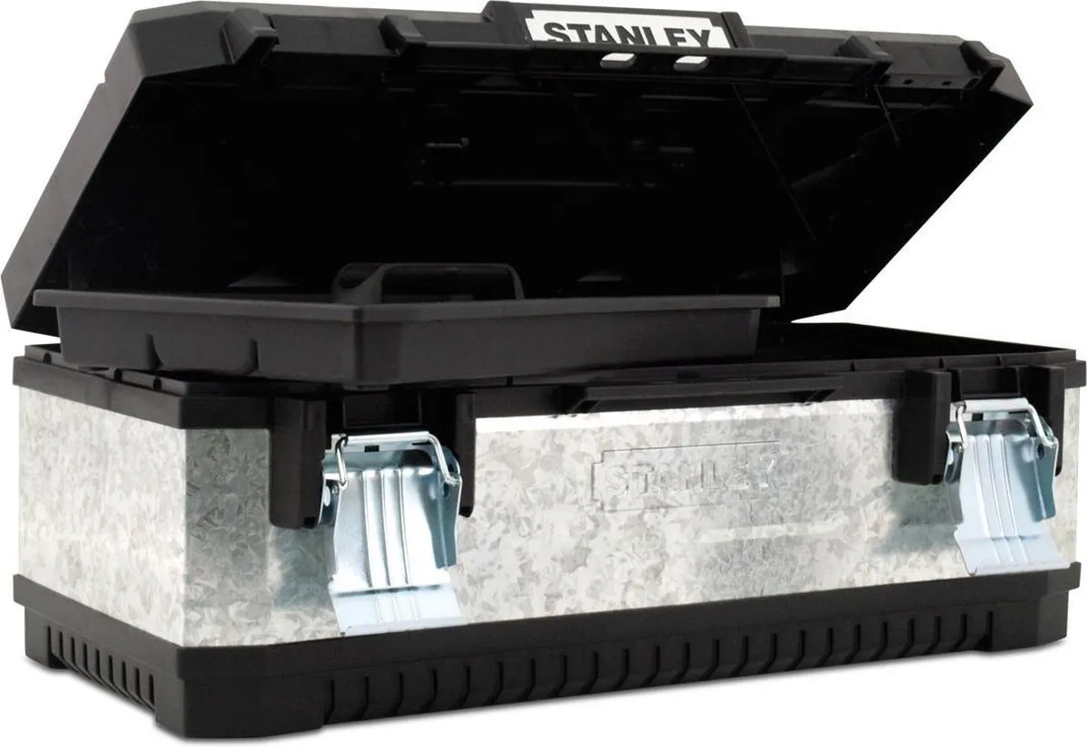 Stanley Gereedschapskoffer Galva 23" MP 1-95-619 - 2-delig