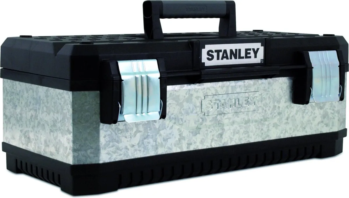 Stanley Gereedschapskoffer Galva 23" MP 1-95-619 - 2-delig