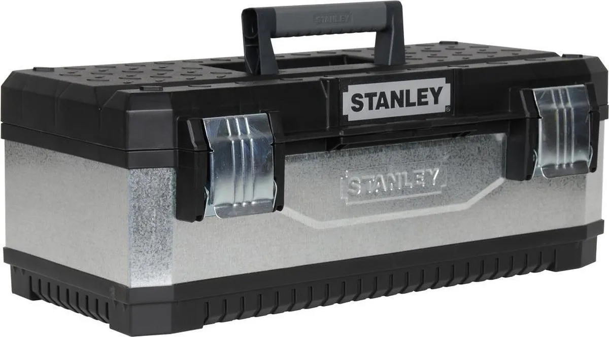 Stanley Gereedschapskoffer Galva 23" MP 1-95-619 - 2-delig