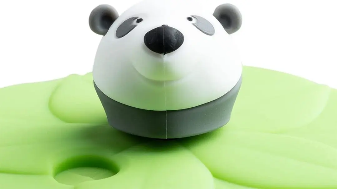 Leonardo Bambini Drinkglas Deksel - Groen - afbeelding 6 van 6