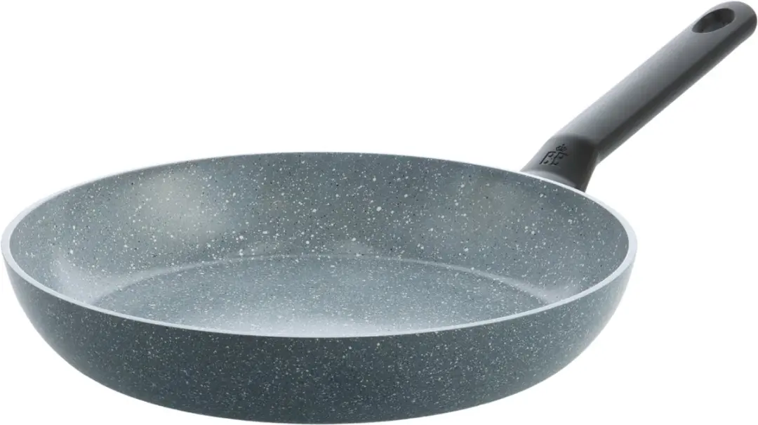 BK Blue Label Granite Koekenpan 24cm