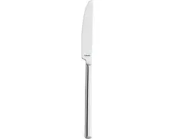 Amefa Metropole Tafelmes CU057 - 12 Stuks - Zilver