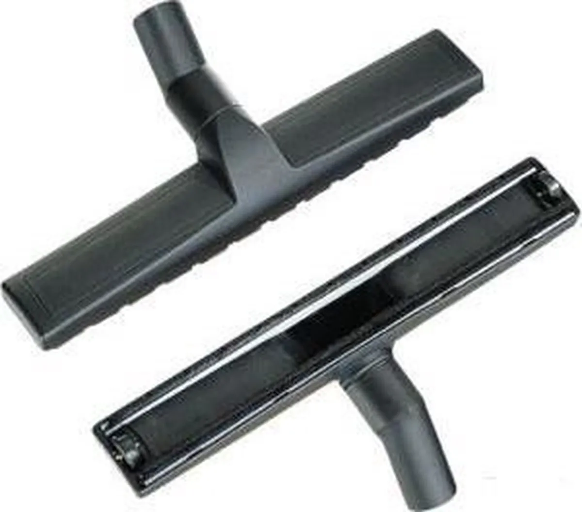 Hikoki Vloerzuigmond 782262 - 36cm - Zwart