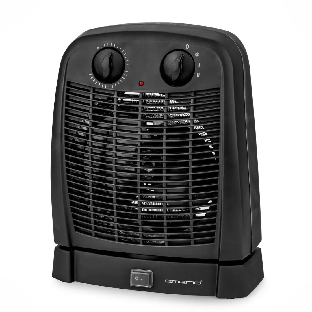 Emerio FH-111910.2 Ventilator Kachel 2000W
