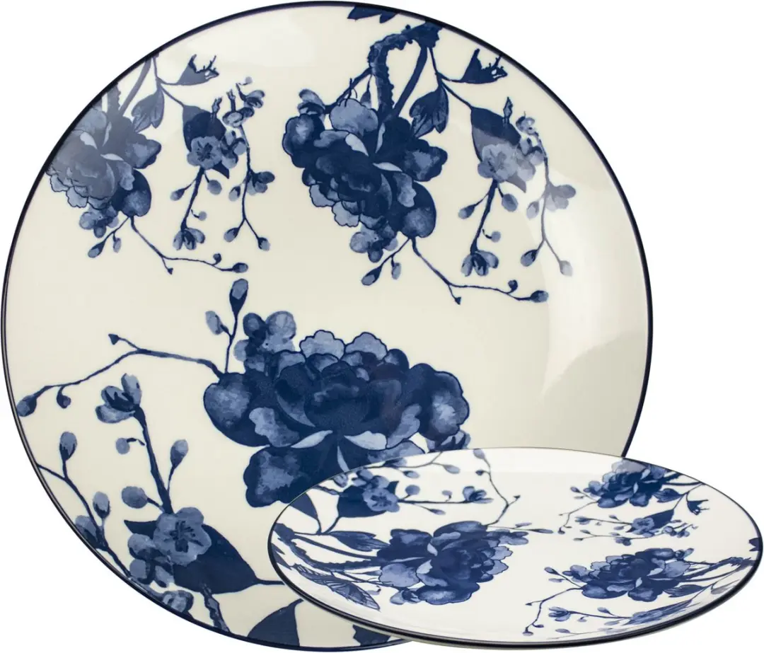 Gusta Out of the Blue Dinerbord 26,5cm