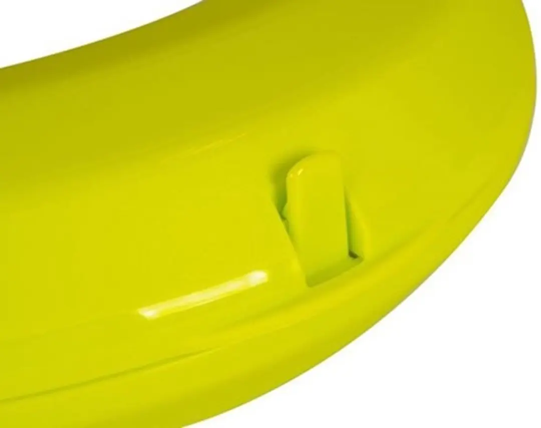 Rotho Bananenbox Geel - Ø5x25cm