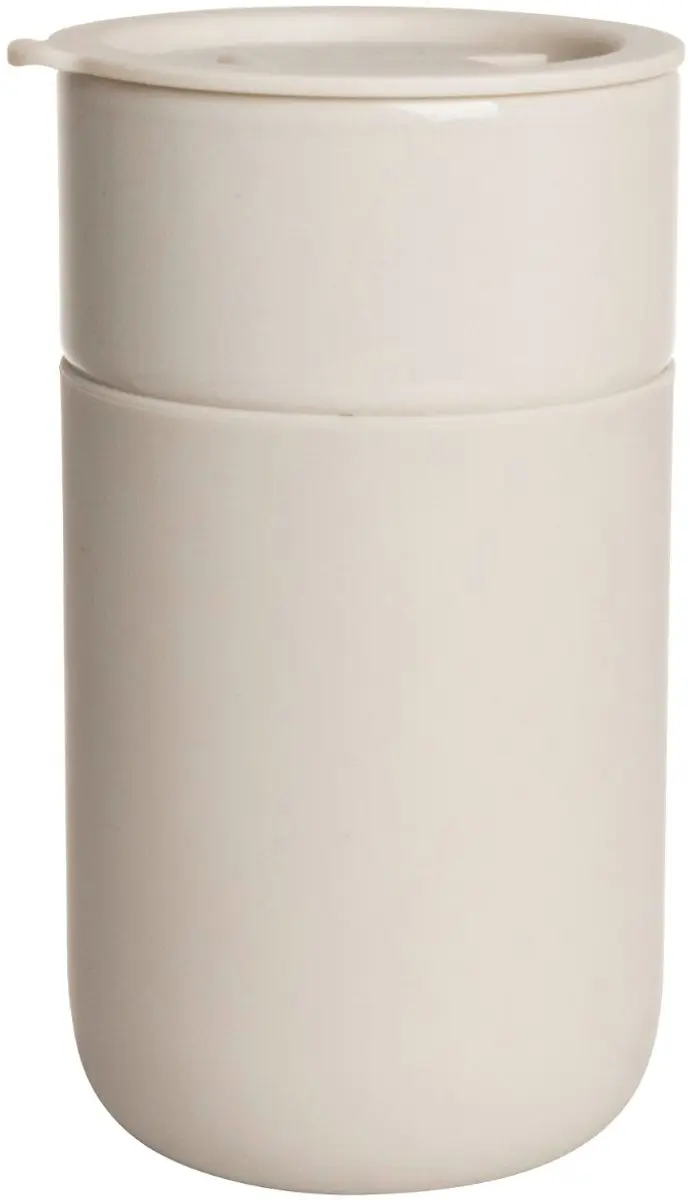 Gusta Sunday To-go Beker 330ml