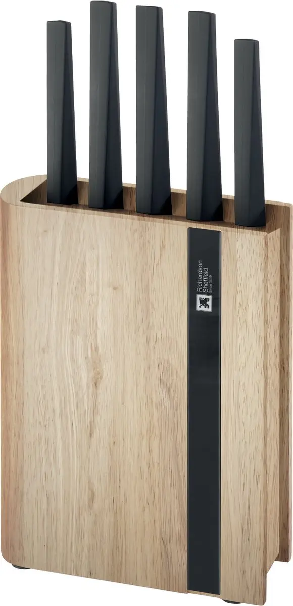 Richardson Sheffield Edge R310AAK498K20 5-delige messenset