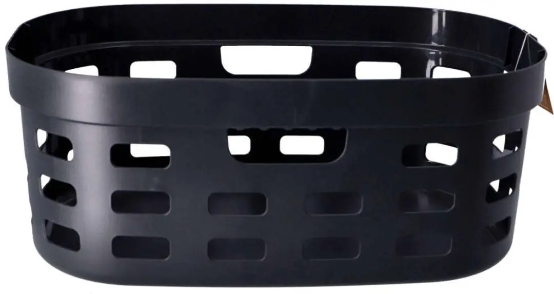 Sunware Sigma Home Wasmand 45L - Antraciet - afbeelding 6 van 6