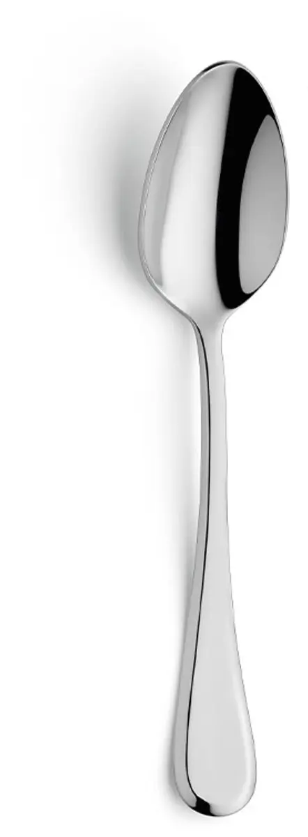Amefa Drift Bestekset 24-delig - 6 Personen - Zilver - Houten Kist