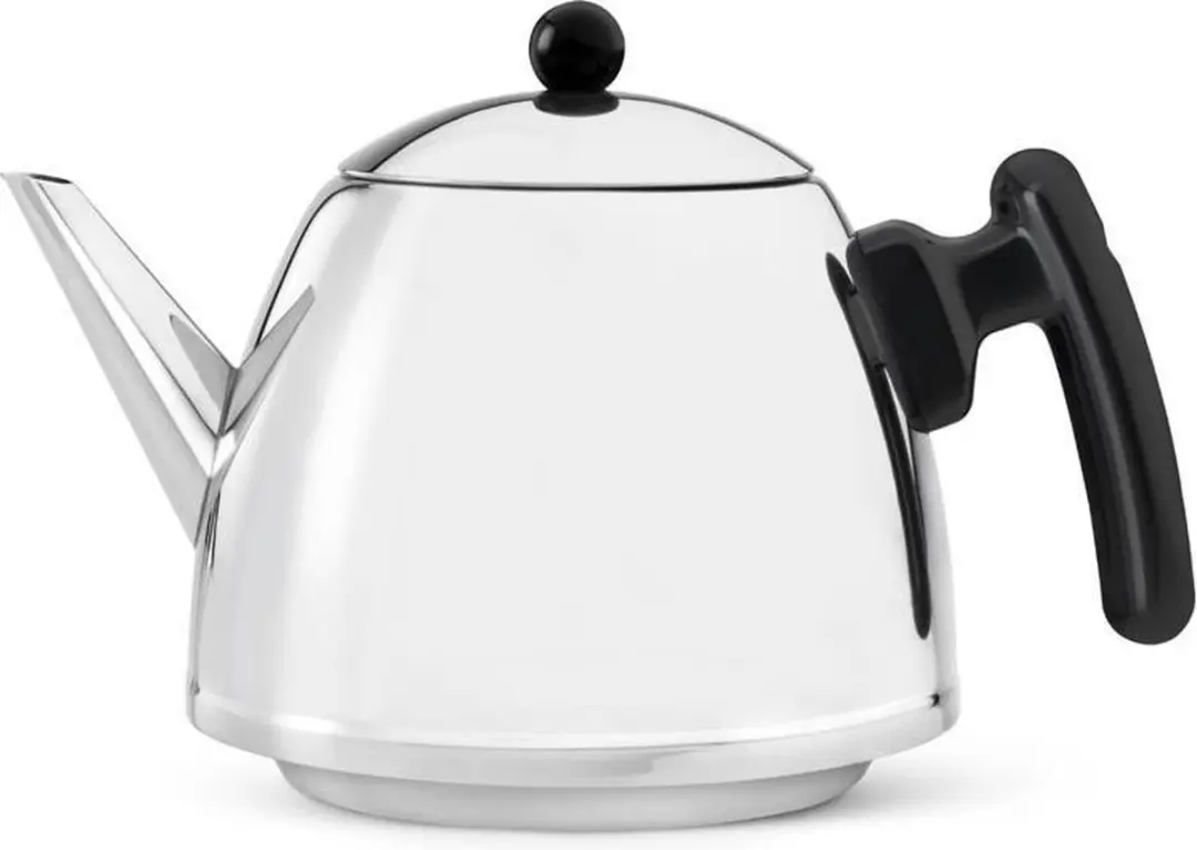 Bredemeijer Theepot Duet Classic 1,2L