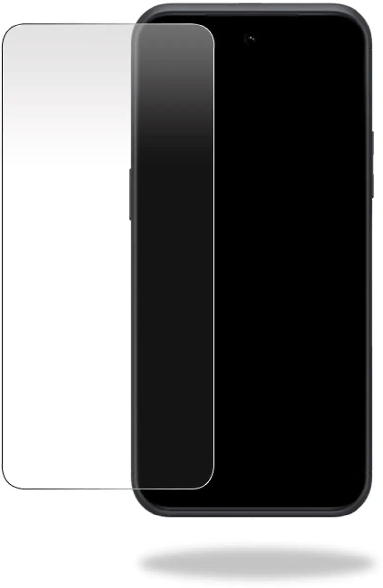 Mobilize Nokia XR21 Glazen Screenprotector