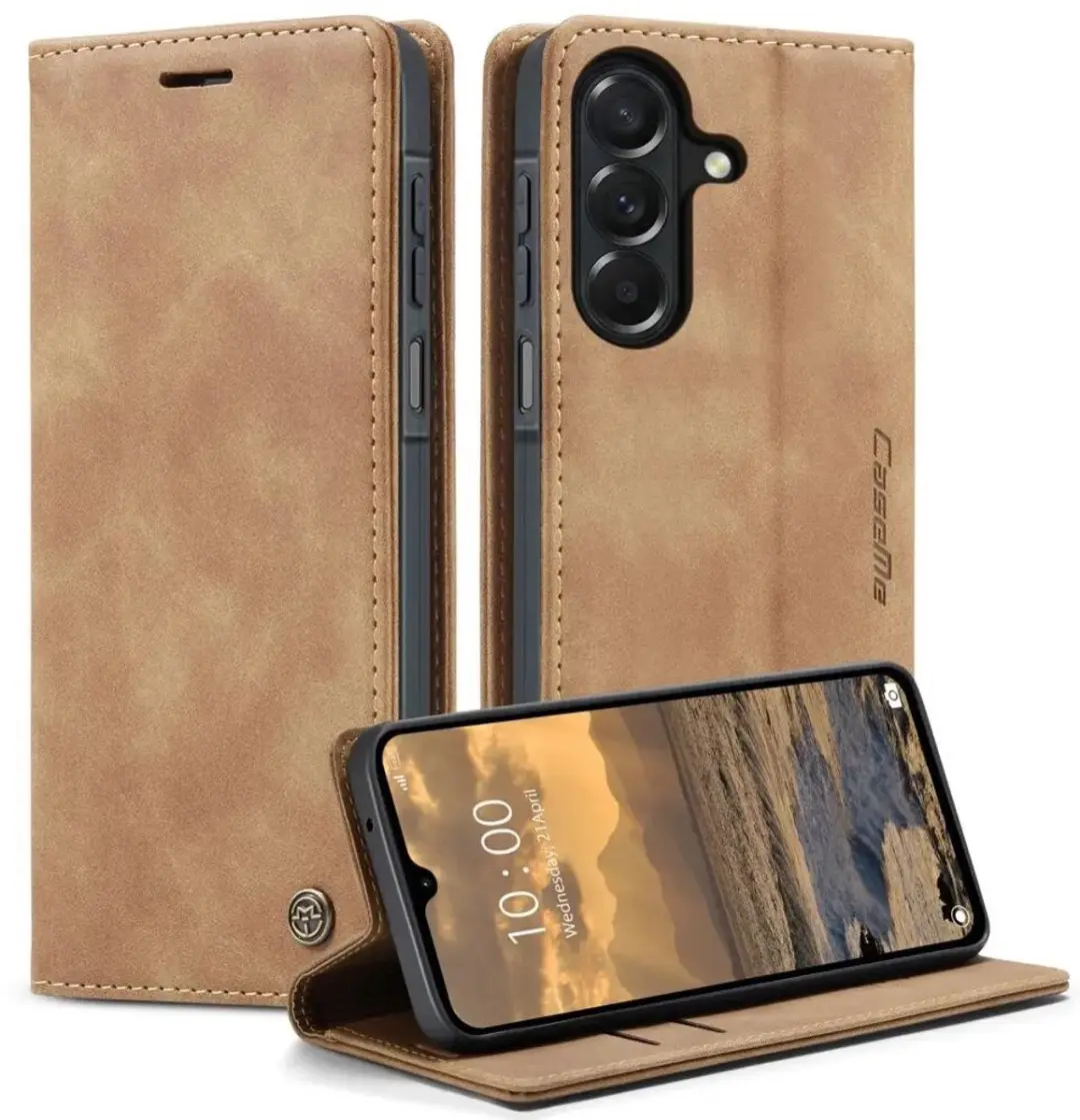 Caseme 013 Hoesje Samsung Galaxy A27