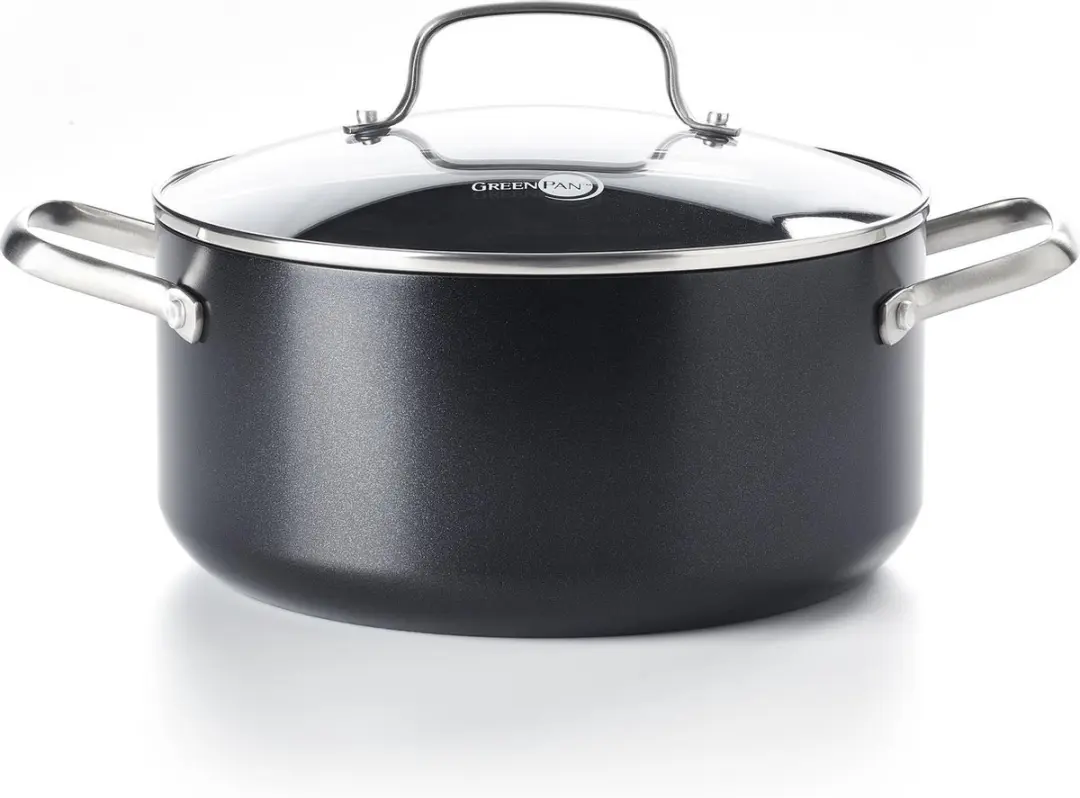 GreenPan Copenhagen Kookpot 24cm