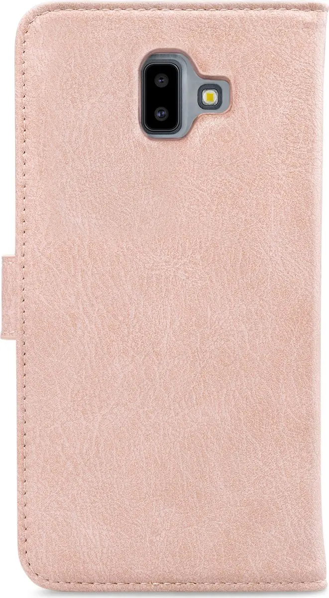 My Style MSFWLT1038 Telefoonhoesje Samsung Galaxy J6+