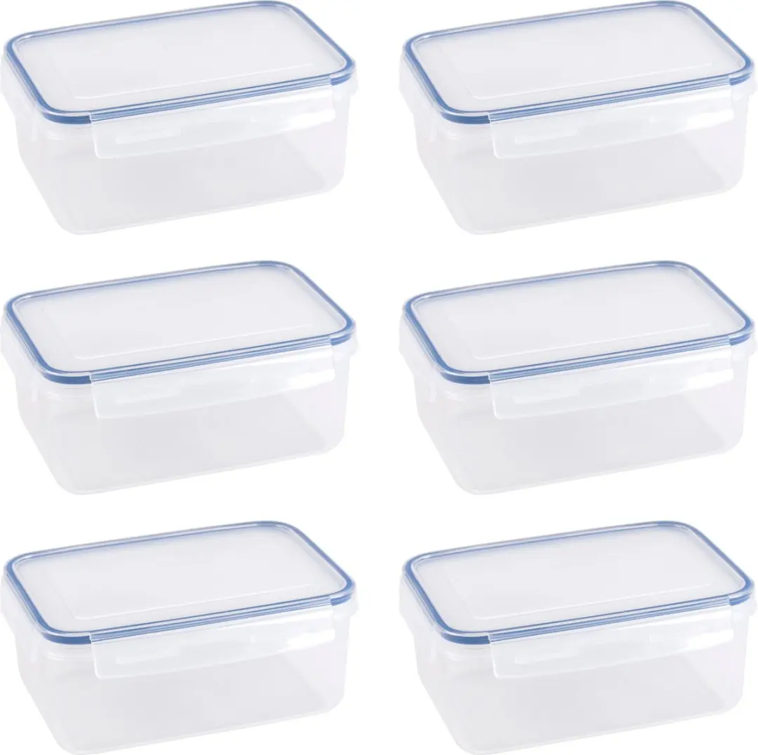 Sunware vershoudbakjes 2L