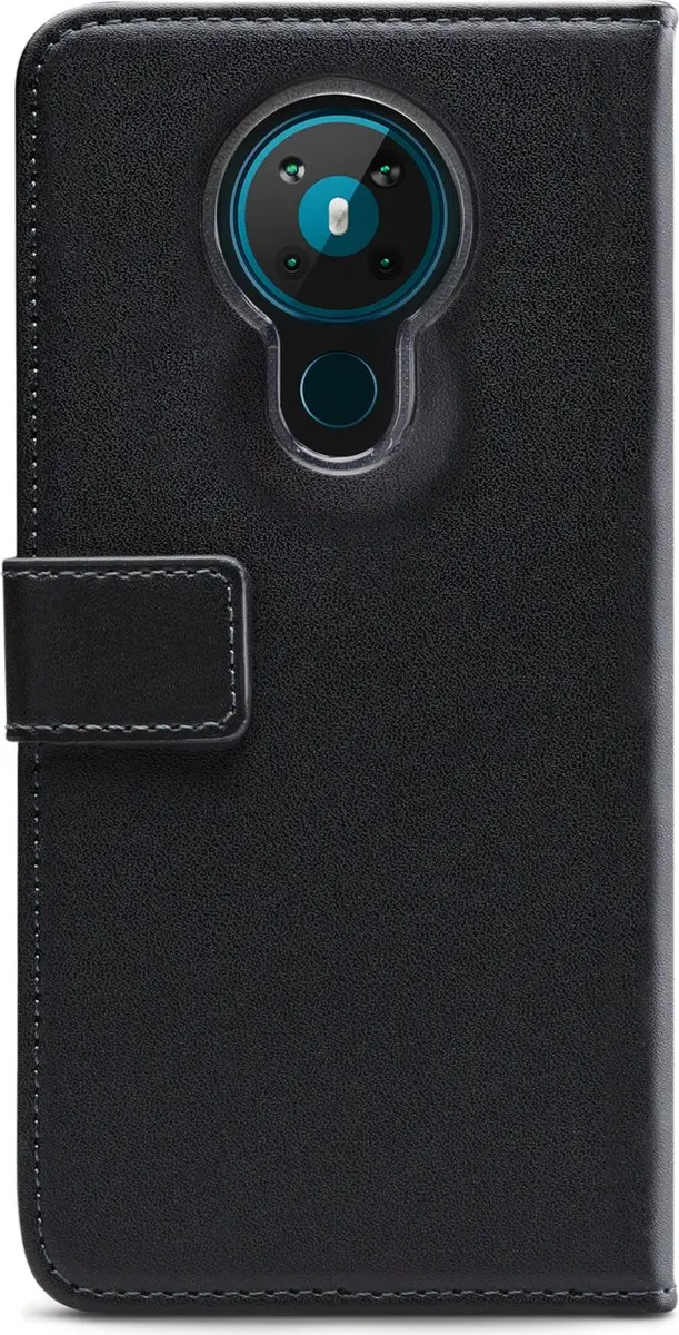 Mobilize Classic Gelly Wallet Bookcase Nokia 5.3