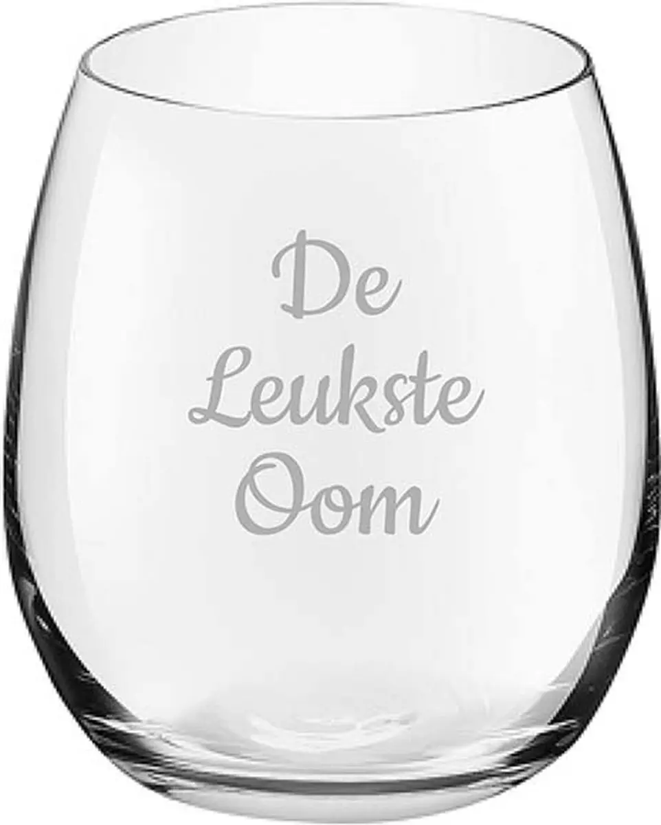 Royal Leerdam Drinkglas 39cl
