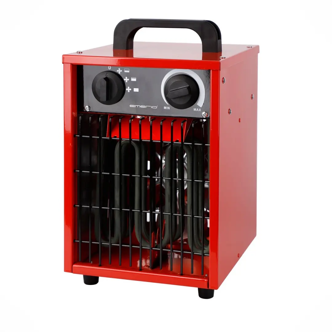 Emerio FH-102990 Ventilatorkachel 3000W