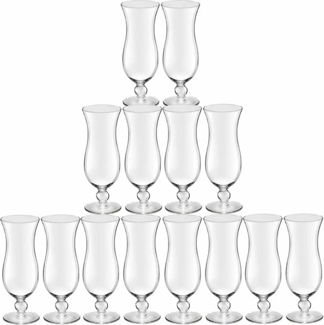Royal Leerdam Cocktailglazen Hawaii 16 Stuks