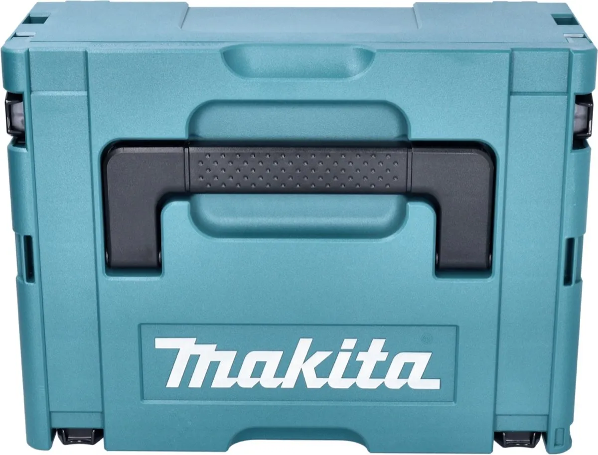 Makita DDF489T1J Accuboormachine 18V 73Nm Borstelloos - 1x 5.0Ah Accu - afbeelding 3 van 5