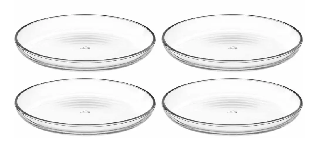 Leonardo CUCINA Bord 18cm
