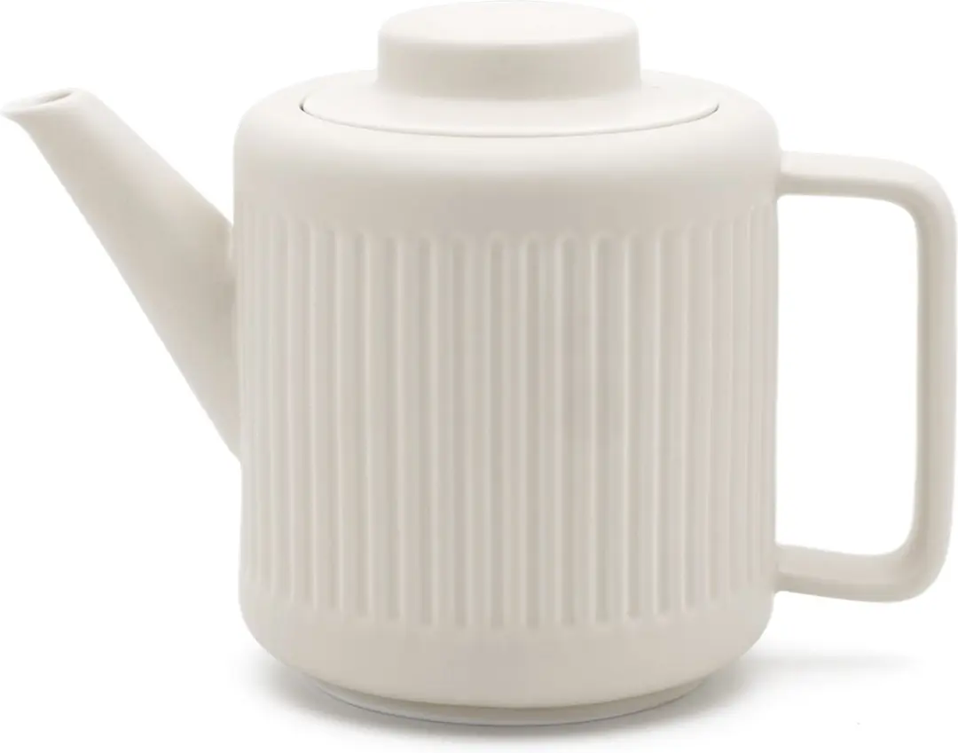 Bredemeijer Skagen Theepot Keramiek 1,2L