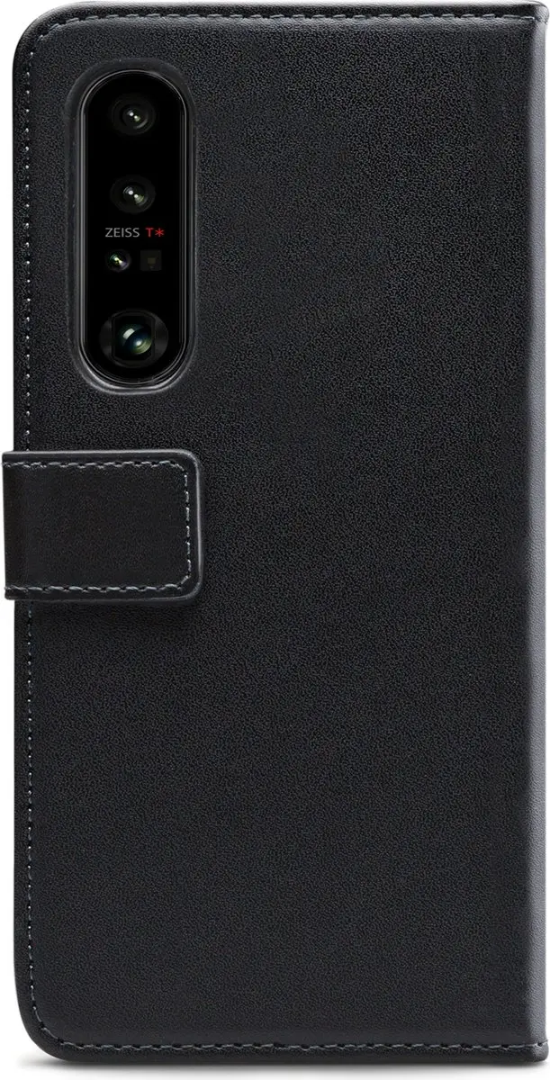 Mobilize Classic Gelly Wallet Bookcase Sony Xperia 1 V