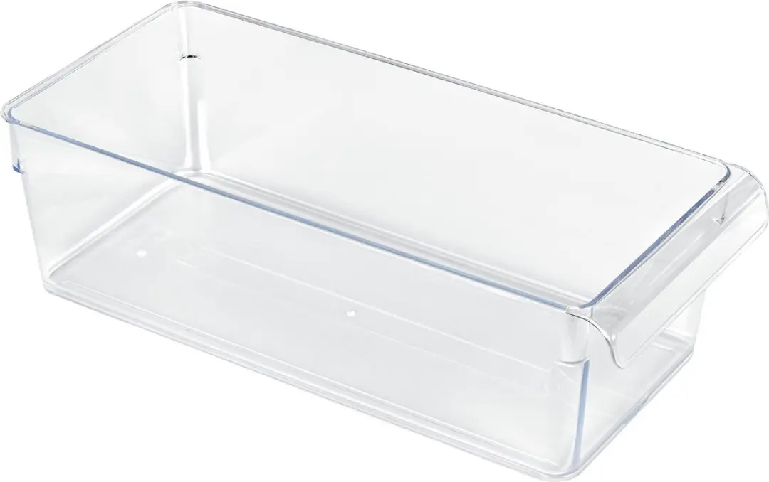 Rotho koelkast organizer transparant 3,1L LOFT