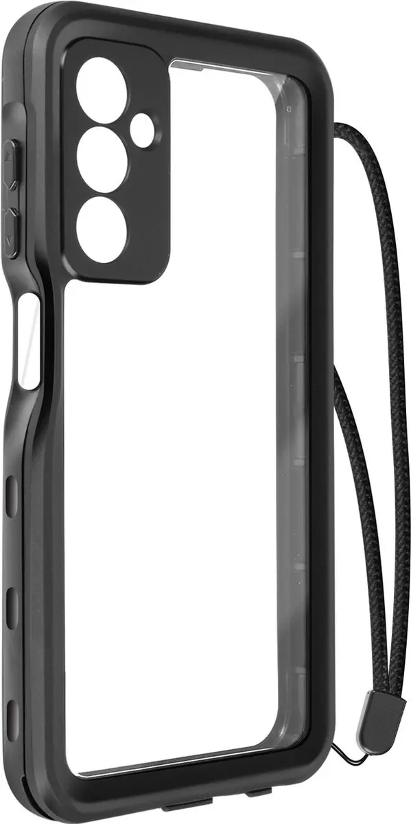 Redpepper Waterdicht Hoesje Samsung Galaxy A25