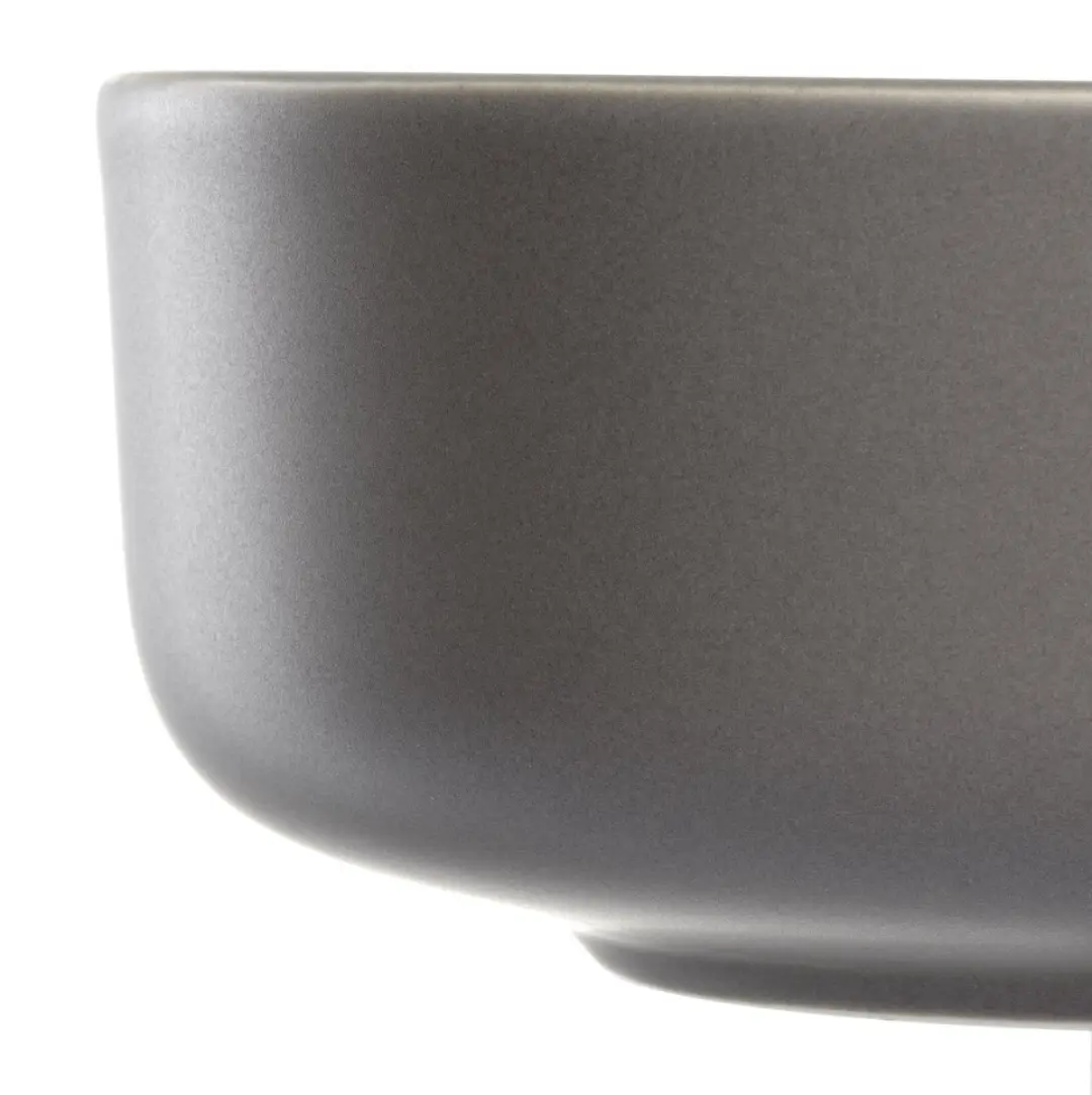 Leonardo Roma Kommen Set 16cm - 6 Stuks - Taupe