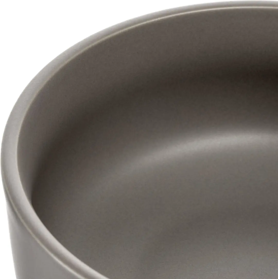 Leonardo Roma Kommen Set 16cm - 6 Stuks - Taupe