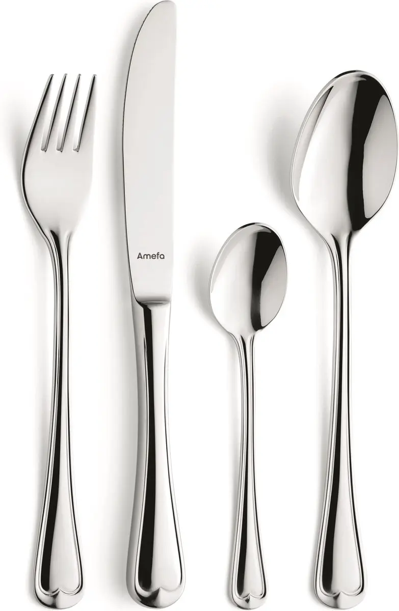 Amefa Elegance Bestekset 24-delig 6 Personen