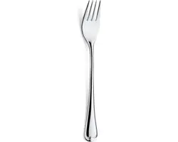 Amefa Elegance Bestekset 24-delig 6 Personen - 18/10 RVS - Zilver