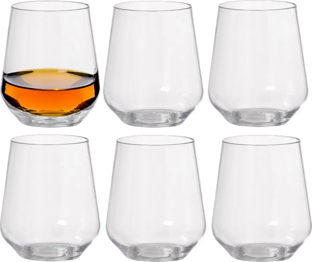 Duni Elegance Drinkglas 300ml