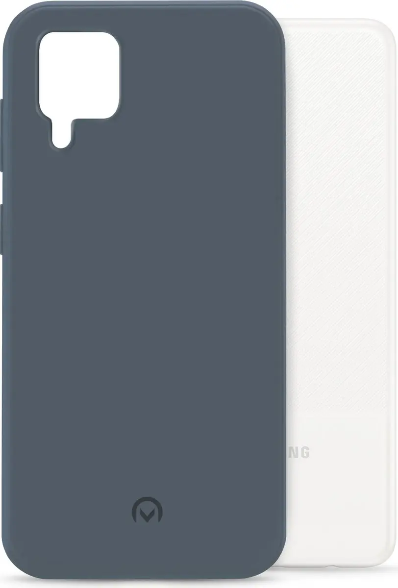 Mobilize Hoesje Samsung Galaxy A12