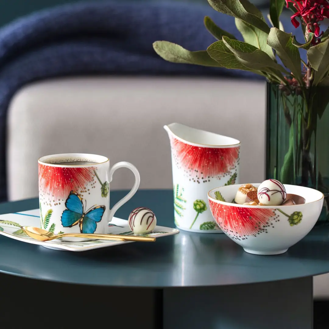 Villeroy & Boch Milchkännchen Amazonia 220ml - 1035140780