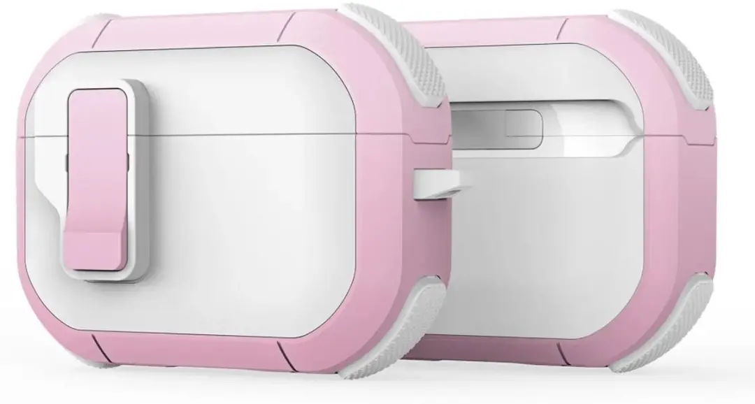 Dux Ducis PECP Hoesje AirPods Pro 1/2