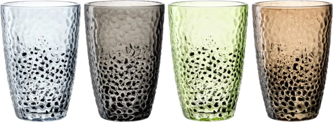 Leonardo Matera Longdrinkglas Set