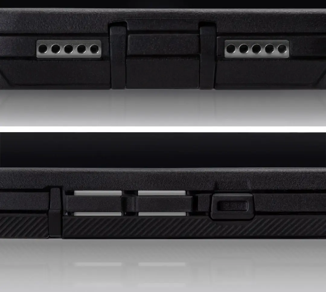 Mobilize Defender Galaxy A15 Hoesje