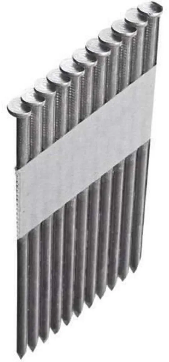 Hikoki Spijkers D-kop 2.8x65mm 34° Geringd