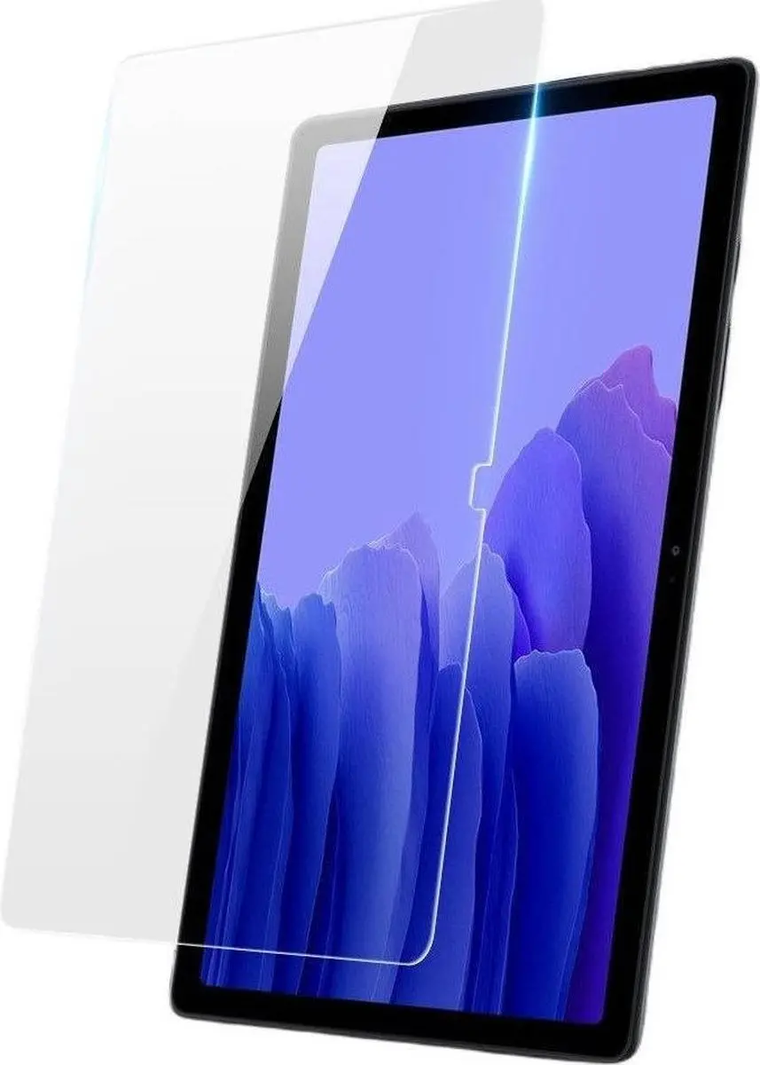 Dux Ducis TG-T220-DD Screenprotector Samsung Galaxy Tab A7 Lite