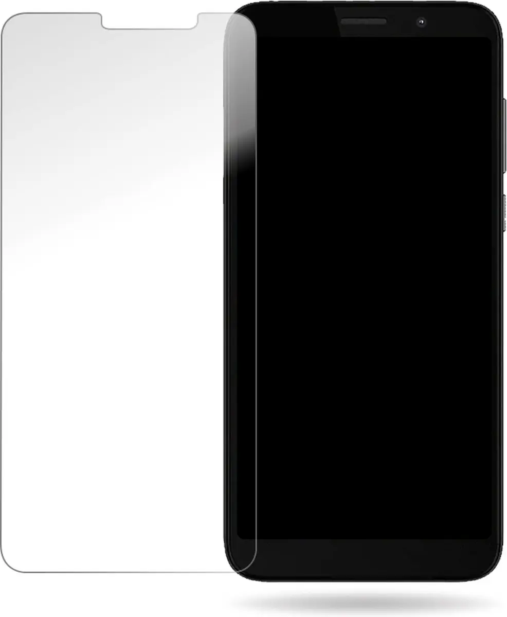 Mobilize Screenprotector Motorola Moto E6 Play